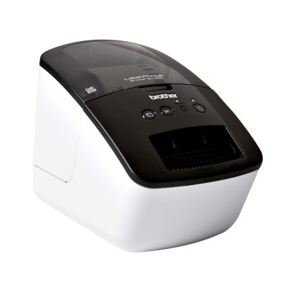 Brother QL-700 label printer Direct thermal 300 x 300 DPI 150 mm/sec DK - Image 3
