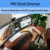 HP 650 Wireless Keyboard and Mouse Combo - Image 9
