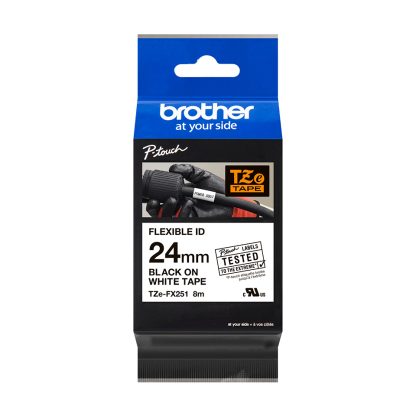 Brother Laminated tape - Image 2