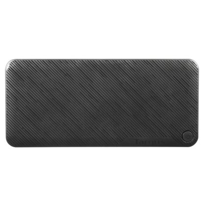 Targus DOCK182AUZ laptop dock/port replicator Wired USB 3.2 Gen 2 (3.1 Gen 2) Type-C Black - Image 9