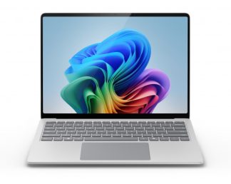 Microsoft SURFACE LAPTOP 7 13.8 CU5 16GB 256GB WIN 11 PRO PLATINUM