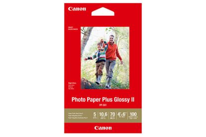 Canon PP-301 Gloss