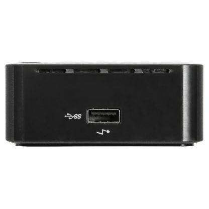 Targus DOCK182AUZ laptop dock/port replicator Wired USB 3.2 Gen 2 (3.1 Gen 2) Type-C Black - Image 5