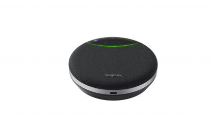 Yealink SP92 with Dongle USB-C/A USB Speakerphone - Image 2