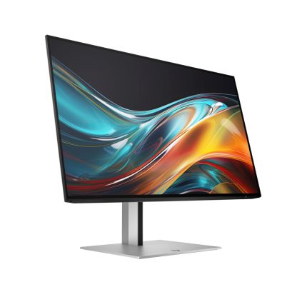HP Series 7 Pro 23.8 inch FHD Monitor - 724pf - Image 12