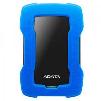 ADATA HD330 external hard drive 2 TB 2.5" Micro-USB B 3.2 Gen 1 (3.1 Gen 1) Blue