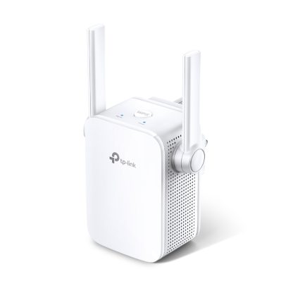 TP-Link 300Mbps Wi-Fi Range Extender - Image 3