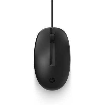 HP 125 Wired Mouse - Image 2