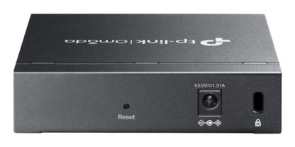 TP-Link Omada 5-Port Gigabit Easy Managed Switch with 4-Port PoE+ - Image 2
