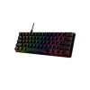 HyperX 60 Alloy Origins AQU Gaming Keyboard - Image 11