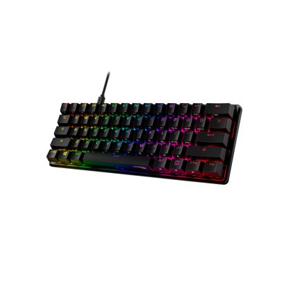 HyperX 60 Alloy Origins AQU Gaming Keyboard - Image 11