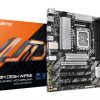 GIGABYTE B860M DS3H WIFI6E Motherboard - Intel Core Ultra Series CPUs, 5+1+2+1 Phases VRM, up to 9066MHz DDR5, 1xPCIe 5.0 + 1xPC
