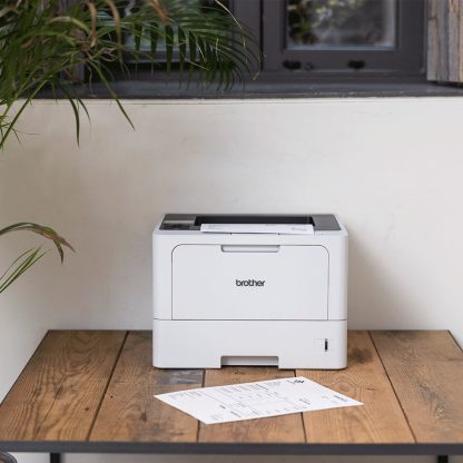Brother HL-L5210DN laser printer 1200 x 1200 DPI A4 - Image 3