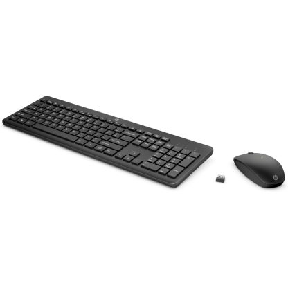 HP 230 Wireless Mouse and Keyboard Combo - Image 7