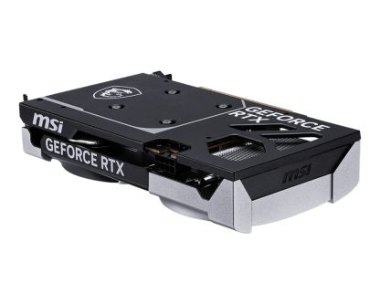 MSI GeForce RTX 5060 8G VENTUS 2X OC NVIDIA 8 GB GDDR7 - Image 3