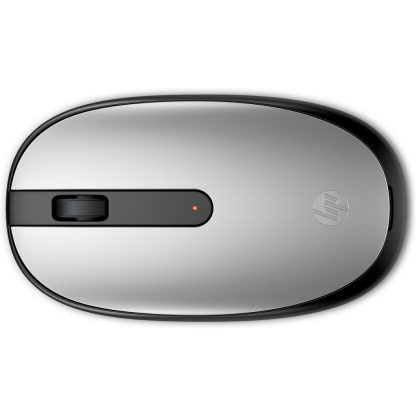 HP 240 Pike Silver Bluetooth Mouse - Image 15