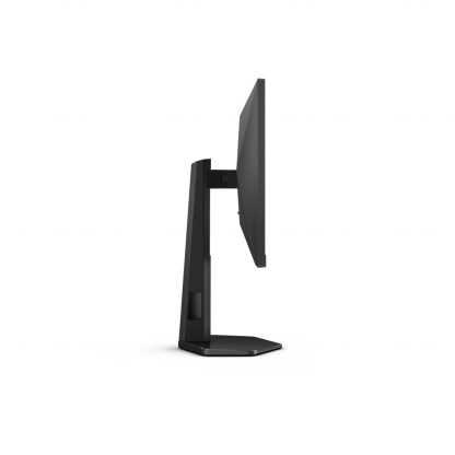 AOC 24G4 computer monitor 60.5 cm (23.8") 1920 x 1080 pixels Full HD Black, Red - Image 6