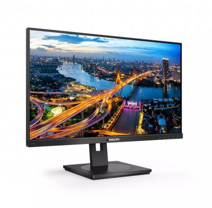 Philips B Line 243B1/75 computer monitor 60.5 cm (23.8") 1920 x 1080 pixels Full HD LCD Black - Image 3