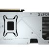 GIGABYTE GeForce RTX 5070 Ti EAGLE OC ICE SFF 16G Graphics Card - 16GB GDDR7, 256bit, PCI-E 5.0, 2542 MHz Core Clock, 3 x DP 2. - Image 6
