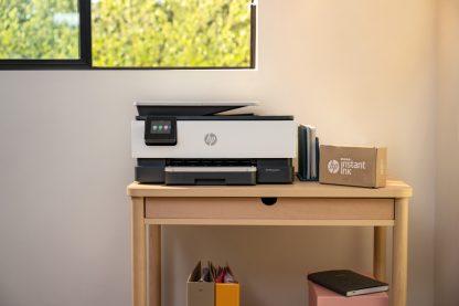 HP Smart Tank 5105 Wireless All-in-One Color Printer, Copier, Scanner - Image 13
