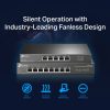 TP-Link 8-Port 2.5G Desktop Switch - Image 5