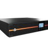 Vertiv Liebert GXE3-1000IRT2UXL uninterruptible power supply (UPS) Double-conversion (Online) 1 kVA 900 W 8 AC outlet(s) - Image 3