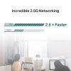TP-Link 2.5 Gigabit PCIe Network Adapter - Image 3