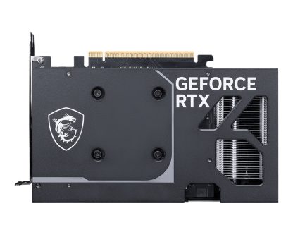 MSI GeForce RTX 5060 8G VENTUS 2X OC NVIDIA 8 GB GDDR7 - Image 4