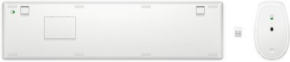 HP 650 Wireless Keyboard and Mouse Combo - Image 13