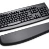Kensington ErgoSoft wrist rest Gel Black - Image 5