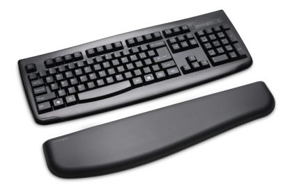 Kensington ErgoSoft wrist rest Gel Black - Image 5