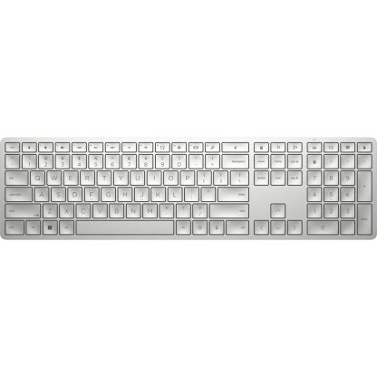 HP 970 USB+BT Programmable Wireless Keyboard - Image 19