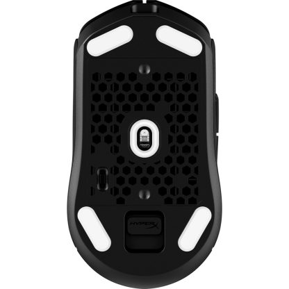 HyperX Pulsefire Haste 2 - Wireless Gaming Mouse (Black) - Image 9