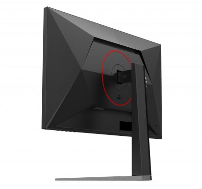 AOC 27G4 computer monitor 68.6 cm (27") 1920 x 1080 pixels Full HD LCD Black, Red - Image 13