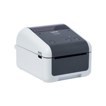 Brother TD-4420DN label printer Direct thermal 203 x 203 DPI 203 mm/sec Wired Ethernet LAN - Image 5