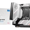 MSI MPG B760I EDGE WIFI motherboard Intel B760 LGA 1700 mini ATX