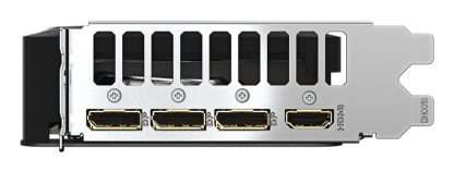 GIGABYTE GeForce RTX 5060 Ti EAGLE OC 16G Graphics Card - 16GB GDDR7, 128bit, PCI-E 5.0, 2617MHz Core Clock, 3 x DisplayPort, 1 - Image 8