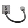 StarTech.com USB C to HDMI Adapter - 4K 60Hz Video, HDR10 - USB-C to HDMI 2.0b Adapter Dongle - USB Type-C DP Alt Mode to HDMI M - Image 4