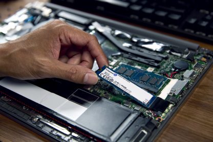 Kingston Technology 500G NV3 M.2 2280 NVMe SSD - Image 10