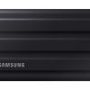 Samsung MU-PE1T0S 1 TB USB Type-C 3.2 Gen 2 (3.1 Gen 2) Black