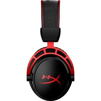 HyperX Cloud Alpha Wireless RED GAM HEADSET - Image 6