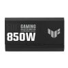 ASUS TUF-GAMING-850G power supply unit 850 W 24-pin ATX ATX Black - Image 2