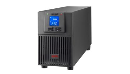 APC SRV2KI-E uninterruptible power supply (UPS) Double-conversion (Online) 2 kVA 1800 W - Image 3