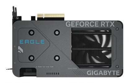 GIGABYTE GeForce RTX 5060 EAGLE OC 8G Graphics Card - 8GB GDDR7, 128bit, PCI-E 5.0, 2550 MHz Core Clock, 3 x DisplayPort, 1 x H - Image 6