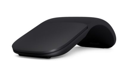 Microsoft Surface Arc Mouse - Black