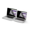 StarTech.com 15-inch MacBook Air 2023 Laptop Privacy Screen, Removable and Reversible Anti-Glare Privacy Filter, Magnetic Laptop - Image 5