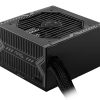 MSI MAG A650BN UK PSU '650W, 80 Plus Bronze certified, 12V Single-Rail, DC-to-DC Circuit, 120mm Fan, Non-Modular, Sleeved Cables - Image 5