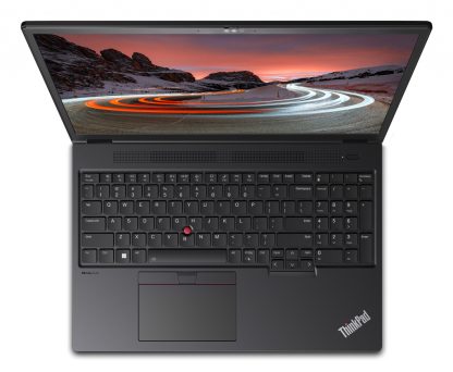 Lenovo ThinkPad P16v Gen 2 (Intel) Intel Core Ultra 7 155H Mobile workstation 40.6 cm (16") WUXGA 32 GB DDR5-SDRAM 1 TB SSD NVI - Image 5