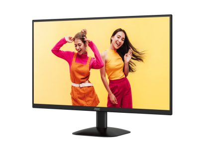 AOC U27B35 computer monitor 68.6 cm (27") 3840 x 2160 pixels 4K Ultra HD Black - Image 6