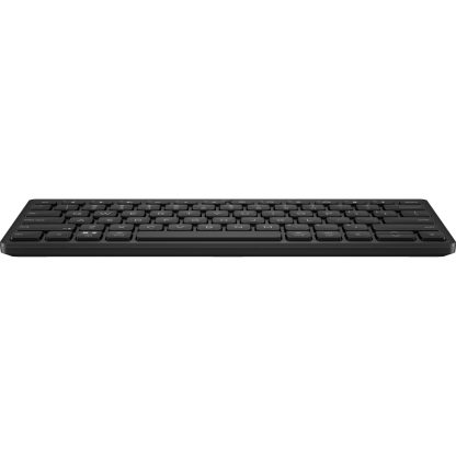 HP 350 BLK Compact Multi-Device Keyboard - Image 13